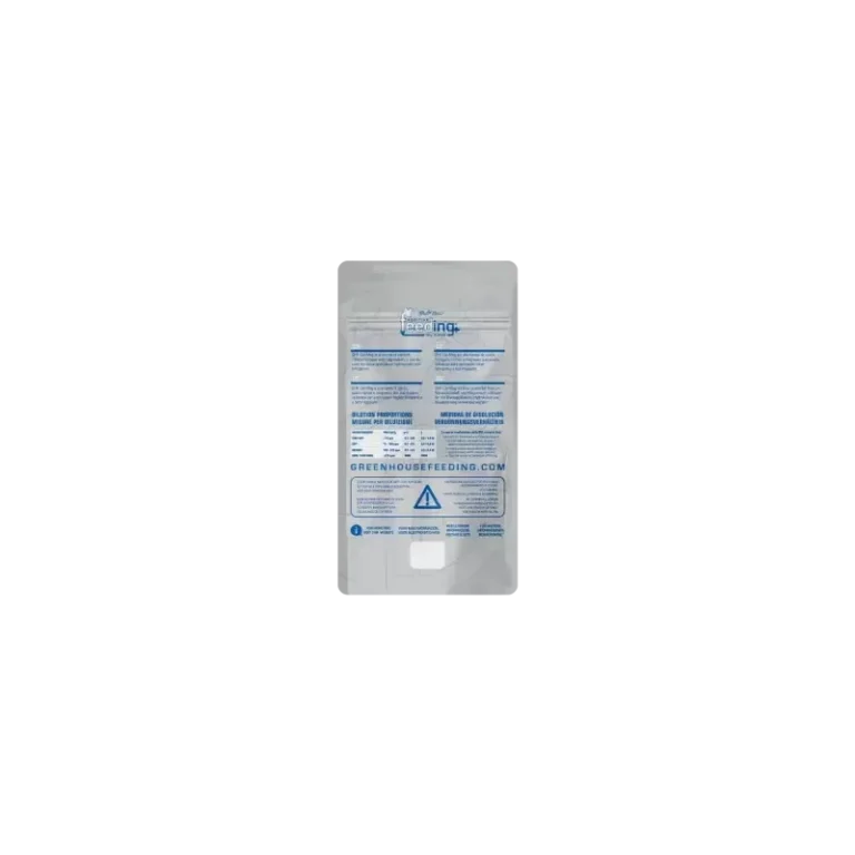 CalMag 50g Green House - GREEN HOUSE FEEDING®
