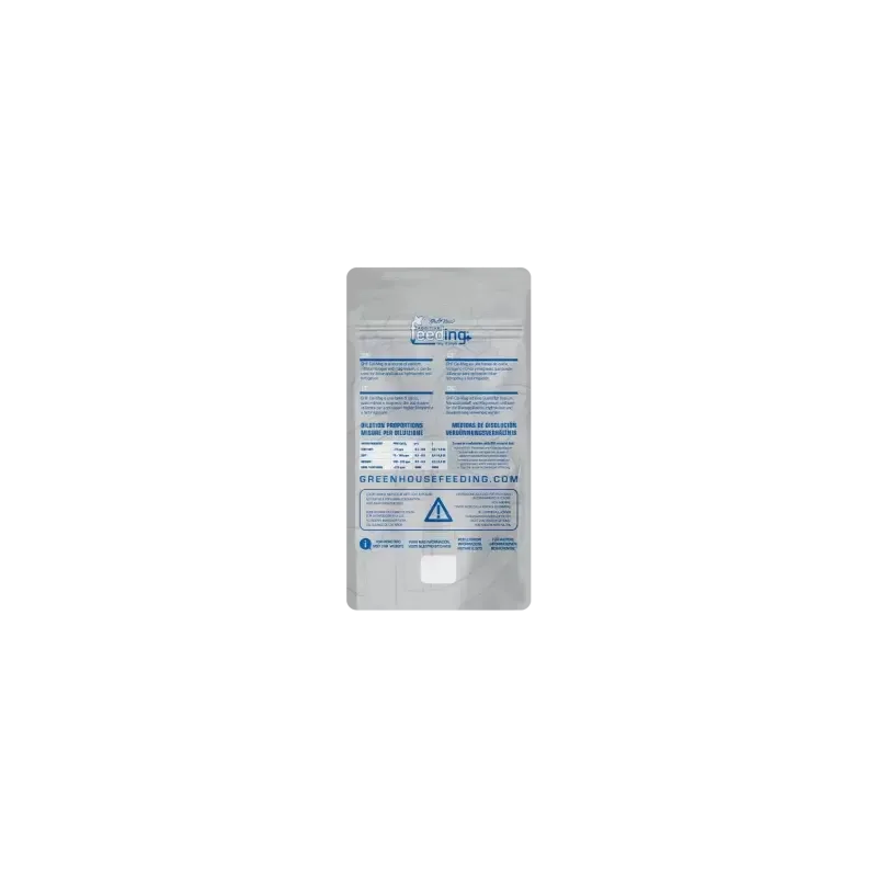 CalMag 50g Green House - GREEN HOUSE FEEDING®