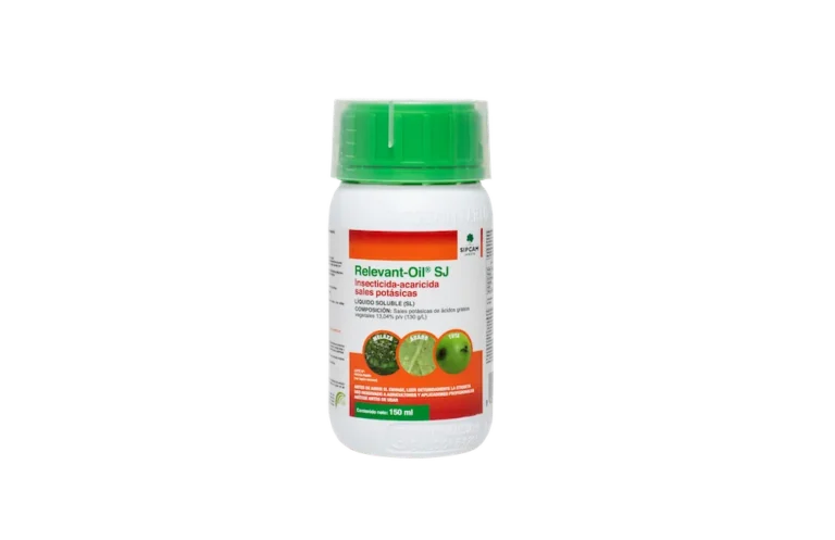 Relevant Oil - SIPCAM JARDIN