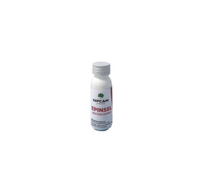 Epinsel insecticida sistémico líquido Sipcam - SIPCAM JARDIN