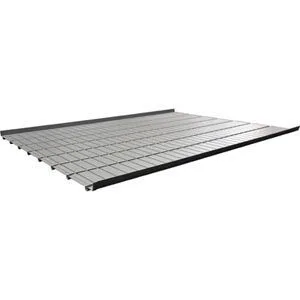 Bandeja del medio (140x200 cm) Staal&Plast - Stal plast