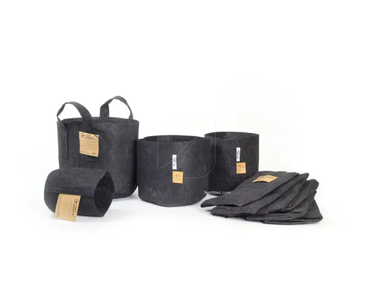 Root Pouch 68 x 51 cm 170 L (35 Gal) sin asas - ROOT POUCH