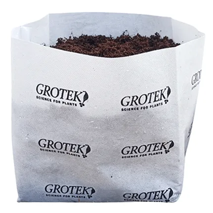RapidRIZE coco block 2,4L Grotek - GROTEK™