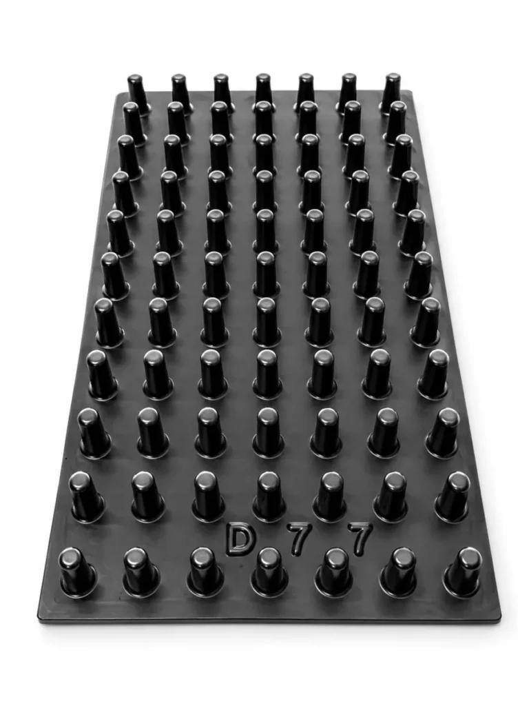 Bandeja Extractora 77 plugs - Varios