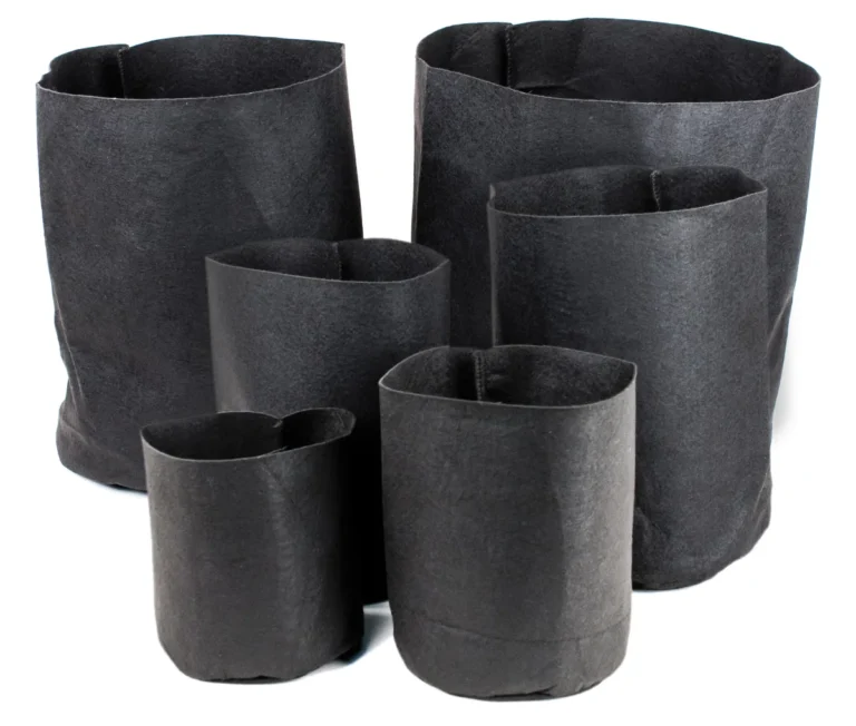 Root Tex redonda negra 3,78 L (1 Gal) - ROOT TEX