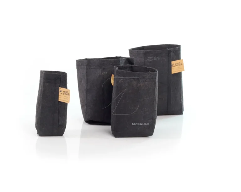 Root Pouch Propagación (7 x 12 cm) 0,45 L (1 Pt) - ROOT POUCH