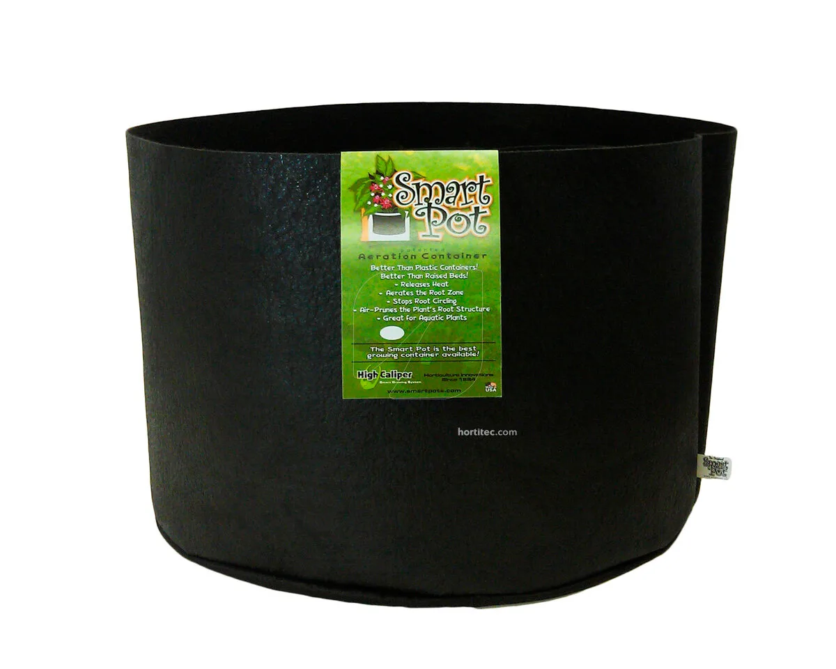 Maceta Smart Pot 41 L (10 Gal) - SMART POTS
