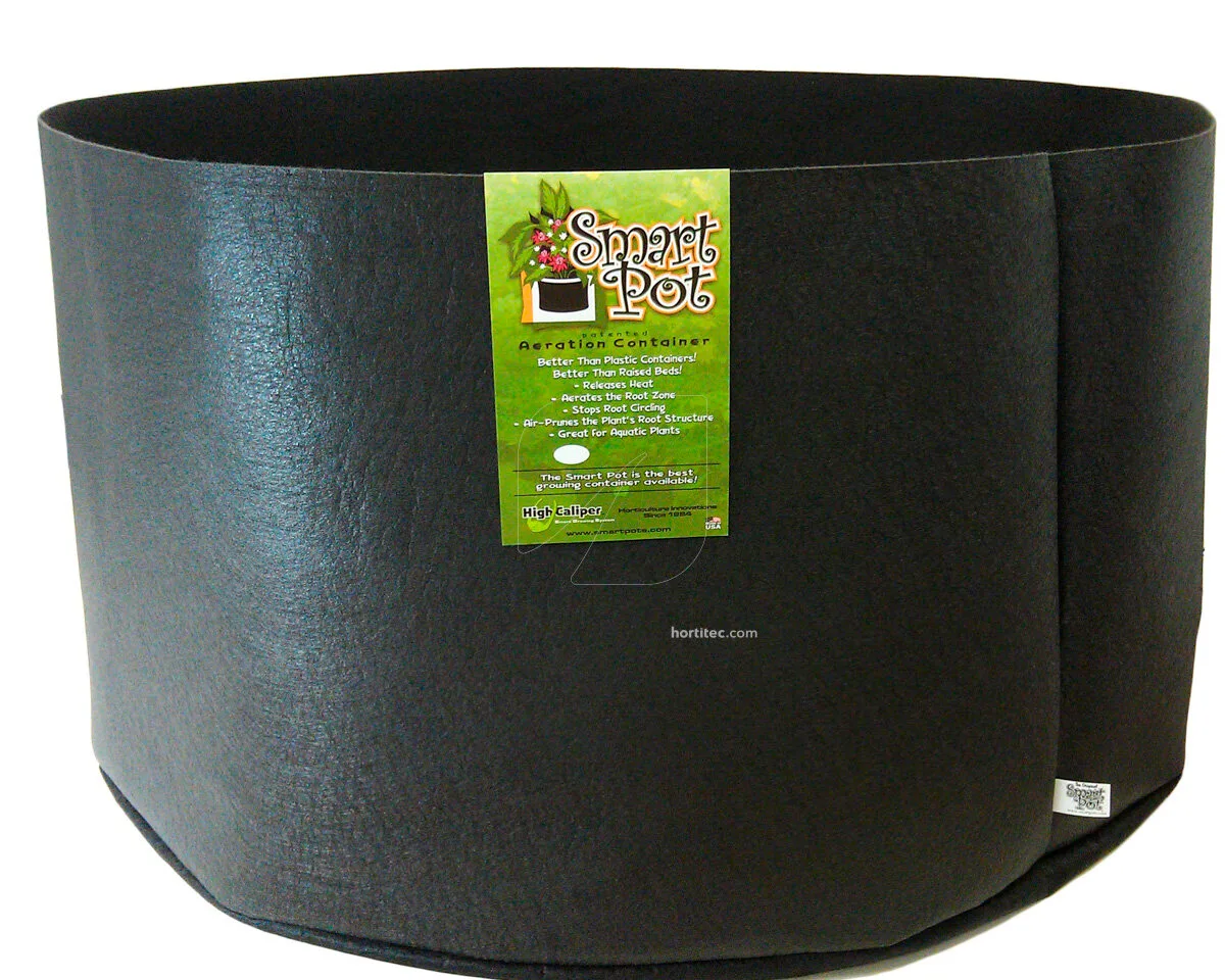 Maceta Smart Pot 41 L (10 Gal) - SMART POTS