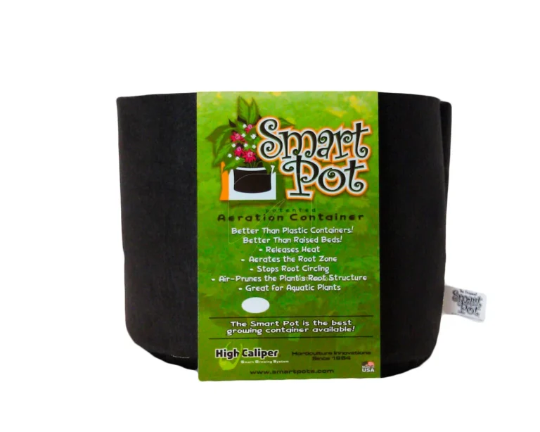 Maceta Smart Pot 41 L (10 Gal) - SMART POTS