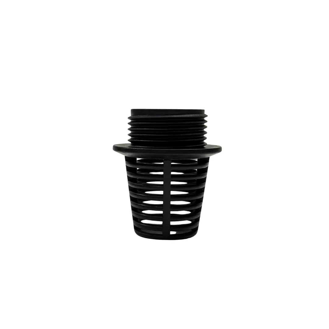 Cono desagüe (mesa cultivo) - Varios