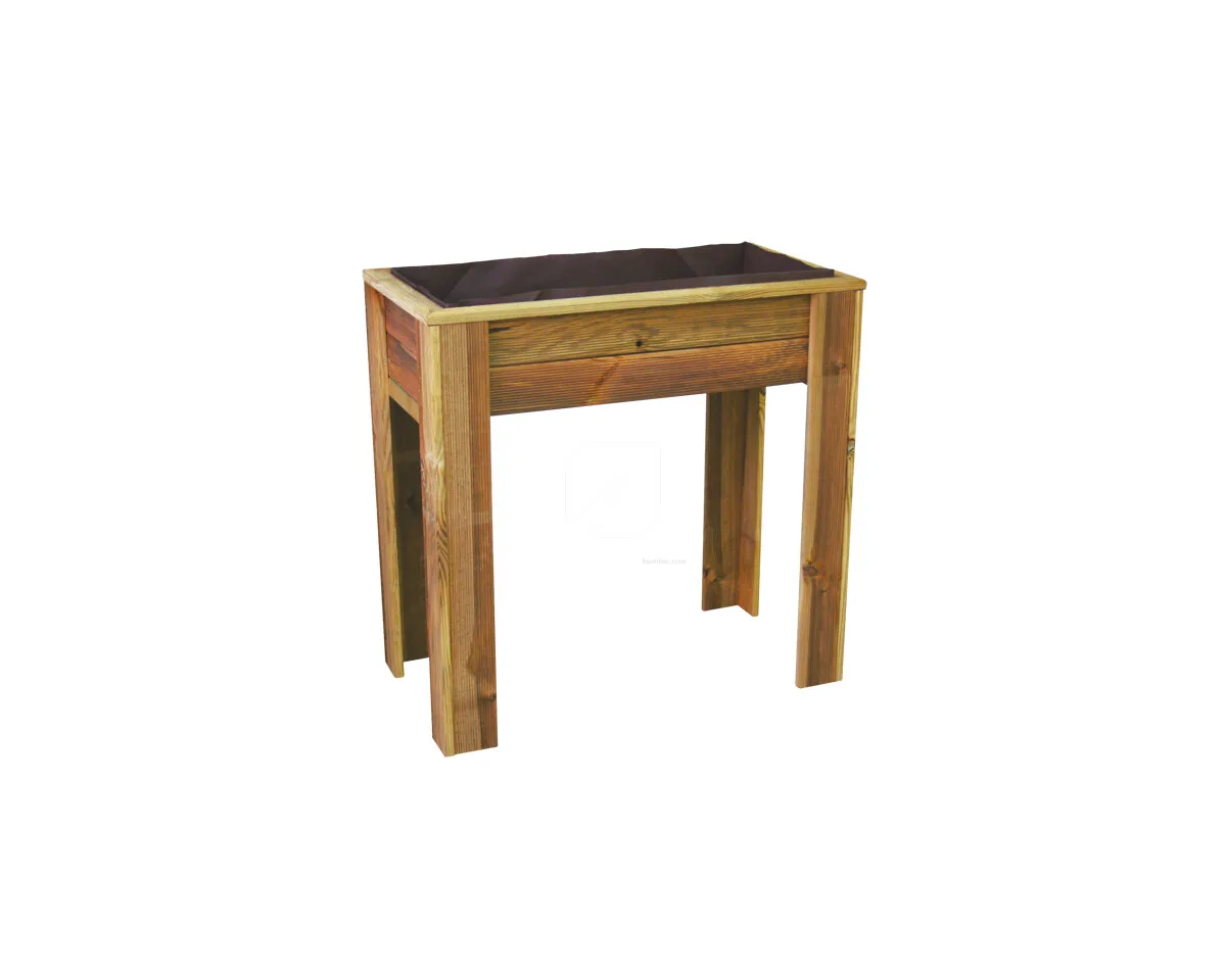 Mesa de cultivo 80 l - Varios