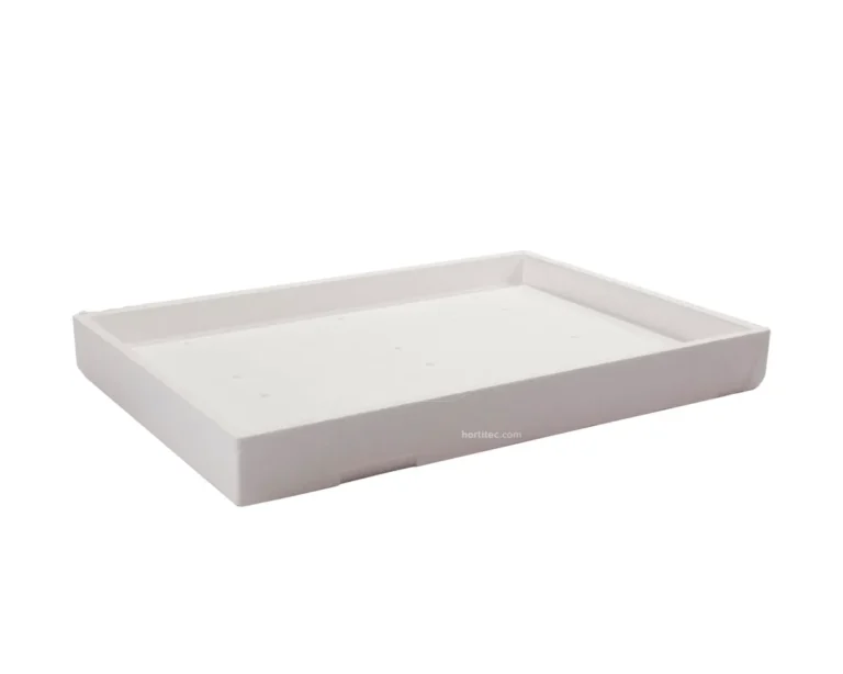 Bandeja Portadora Poliestireno - Varios