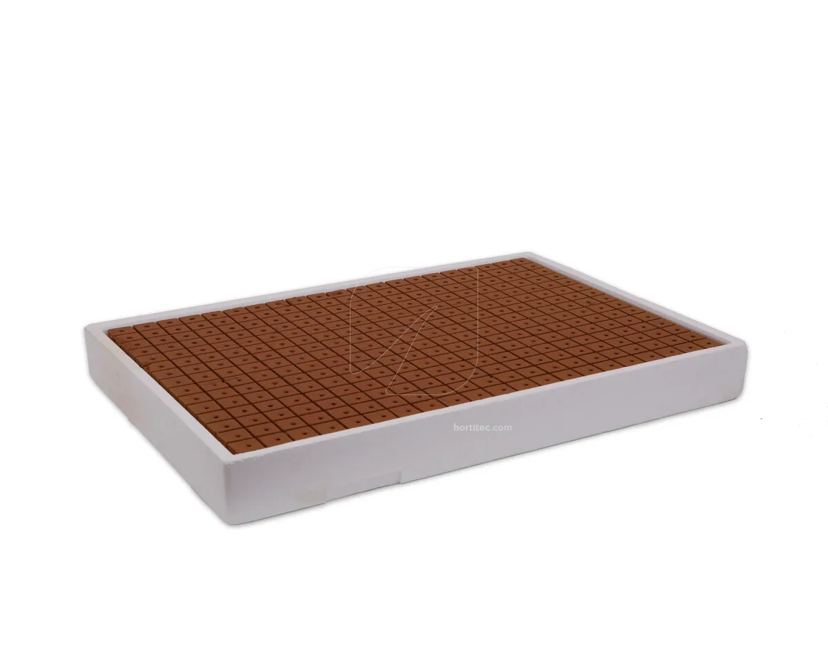Bandeja Portadora Poliestireno - Varios