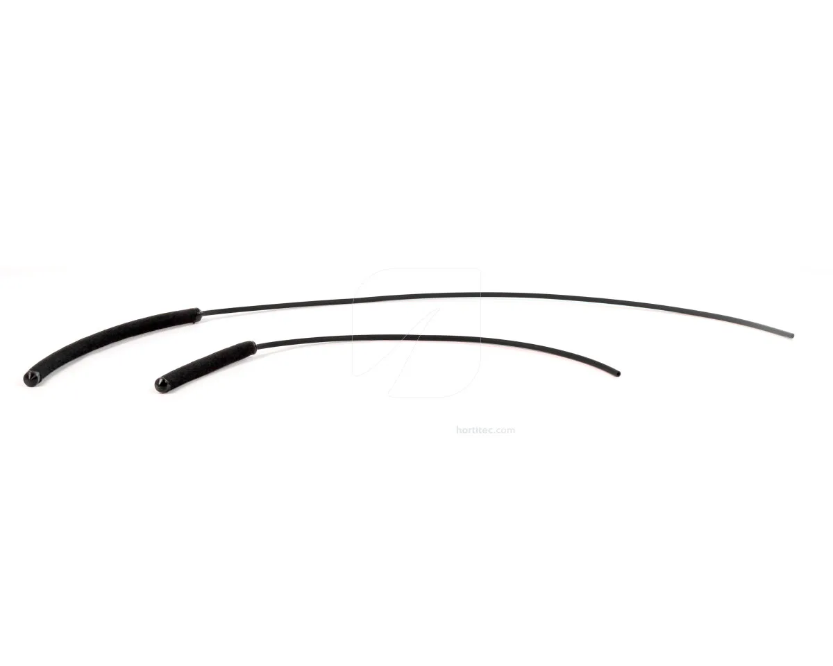 Gotero emisor deep root (15,24 cm) (1 u) - HYDRO FLOW