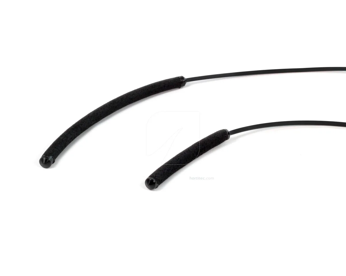 Gotero emisor deep root (15,24 cm) (1 u) - HYDRO FLOW