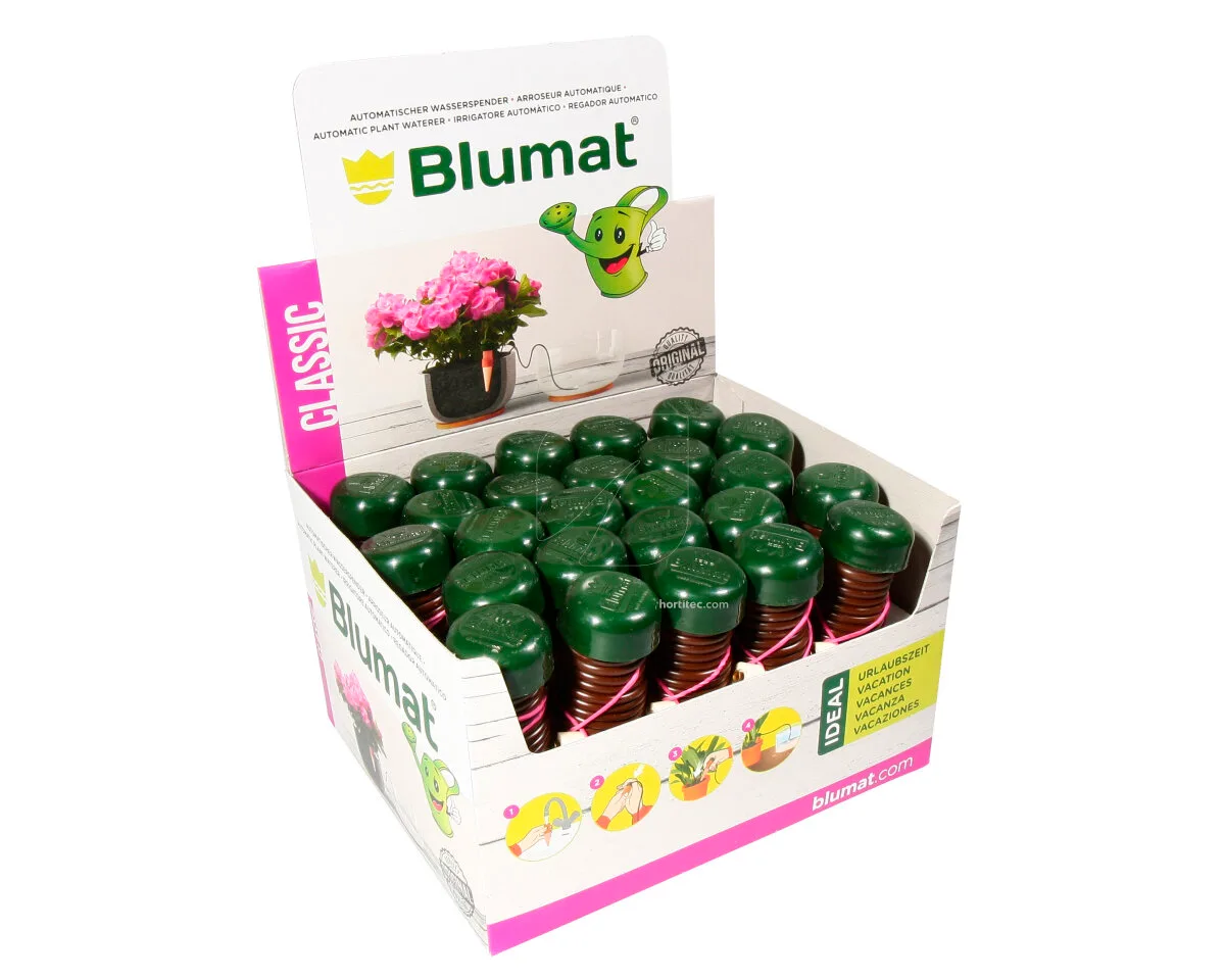 Blumat Classic Blister (3 uds) - BLUMAT