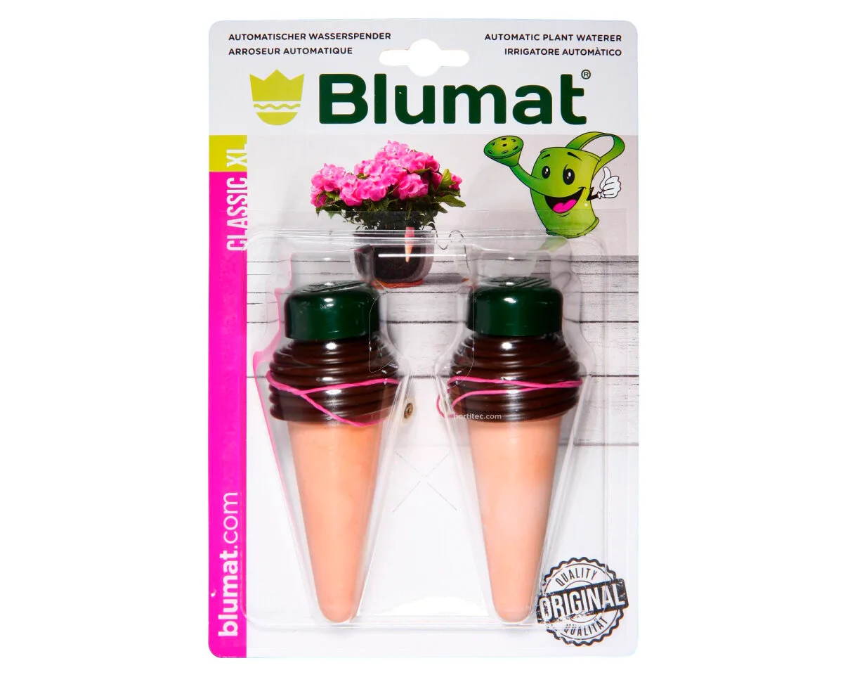 Blumat Classic Blister (3 uds) - BLUMAT