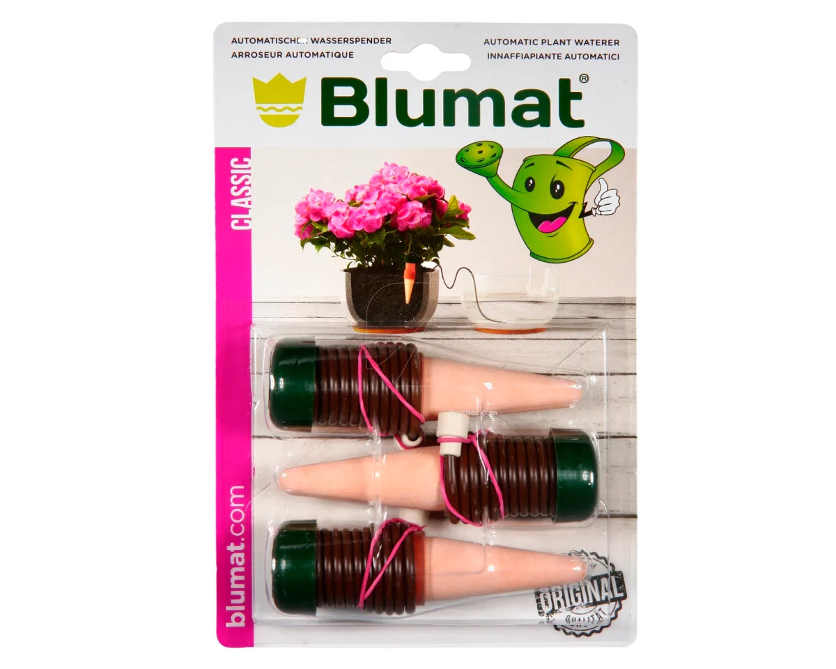 Blumat Classic Blister (3 uds) - BLUMAT