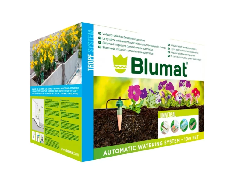 Sets Tropf Blumat 10m - BLUMAT