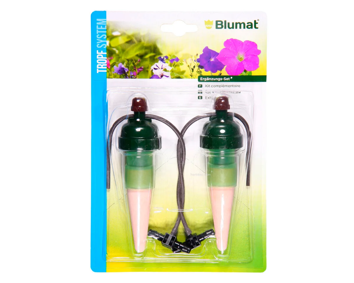 Tropf blumat maxi blister (2 u) - BLUMAT