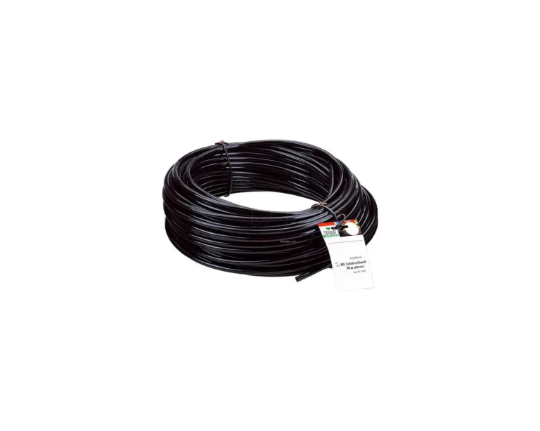 Tropf blumat tubo 8mm negro - BLUMAT