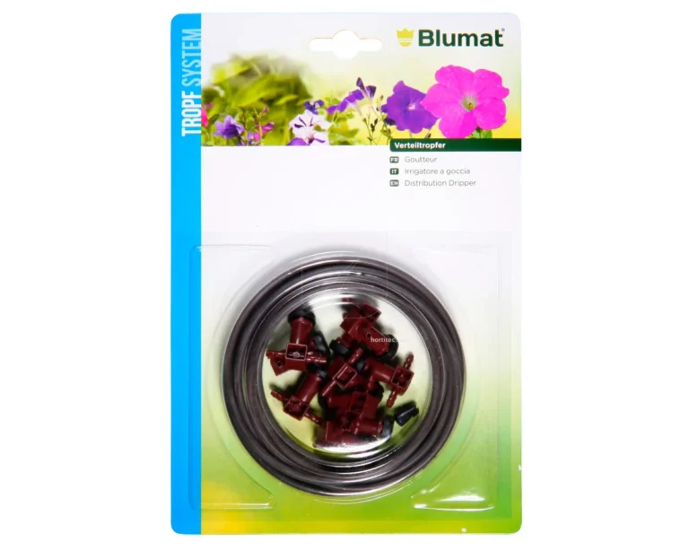 Blumat Tropf Distribution Dripper Blisterpack (10 uds) - BLUMAT