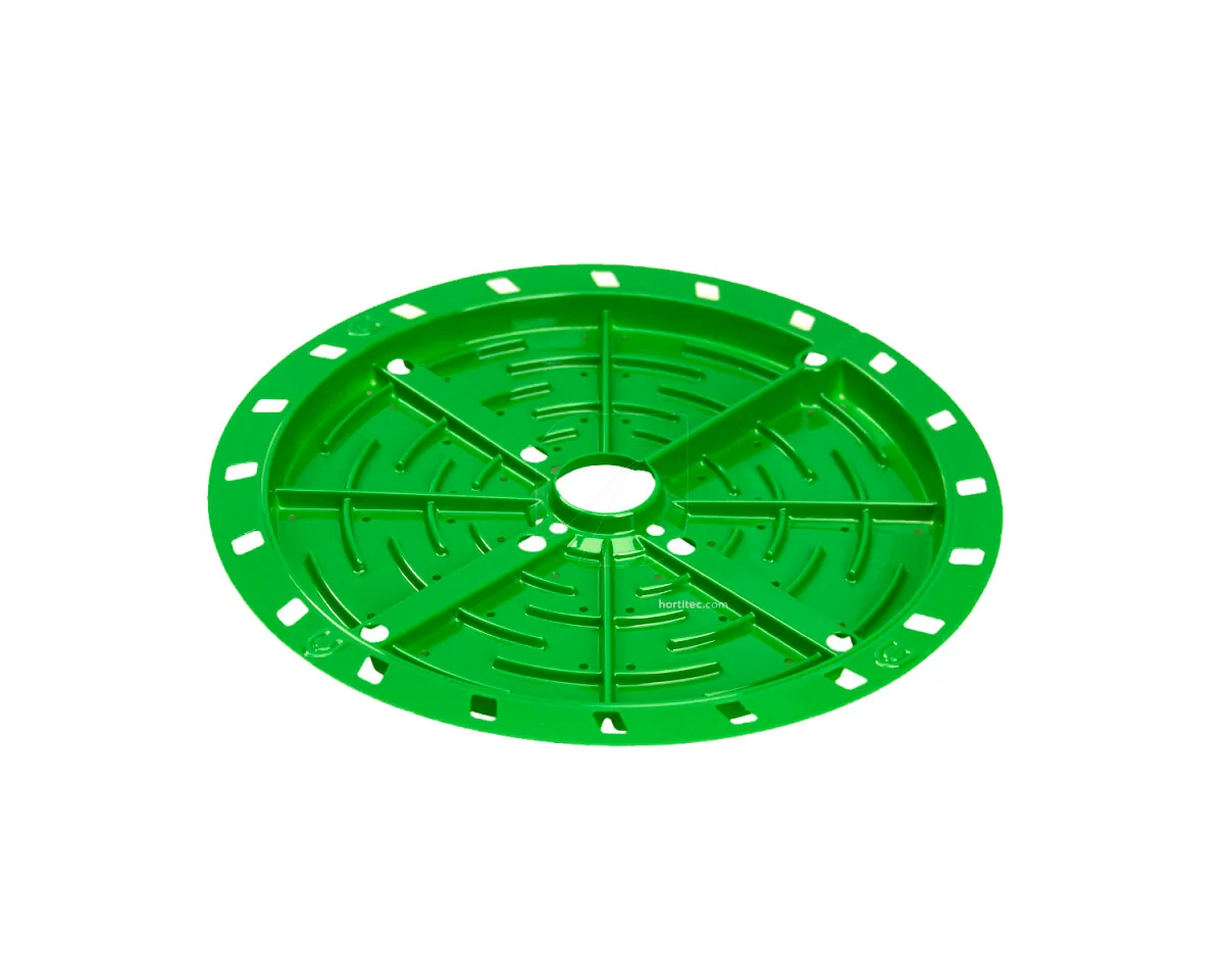 Sistema Matrix redondo 7.5"-9" Floraflex - FLORAFLEX®