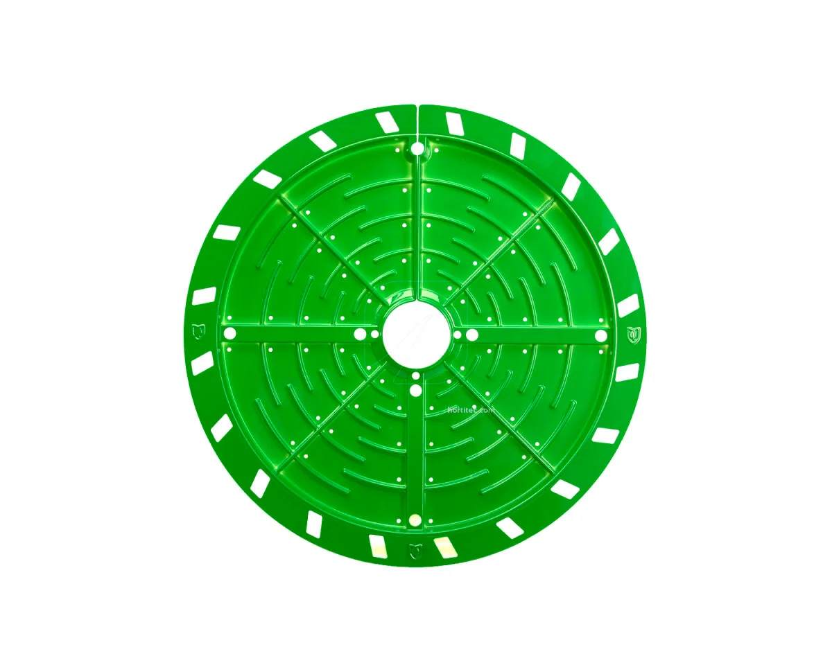 Sistema Matrix redondo 7.5"-9" Floraflex - FLORAFLEX®