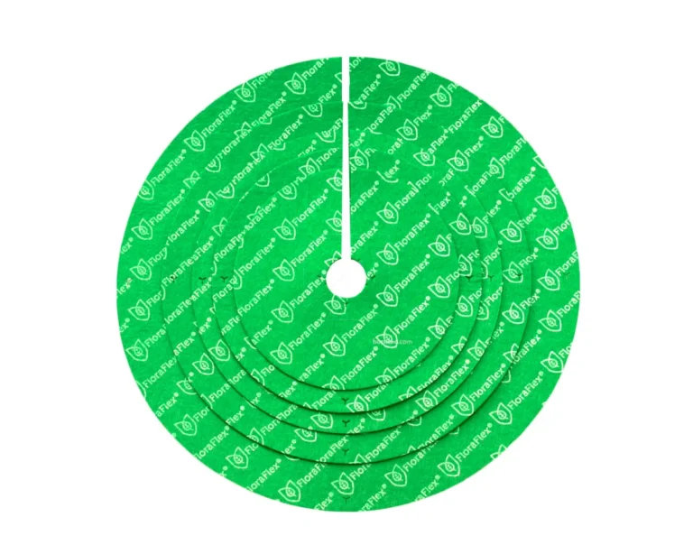 Matrix Pad Redondo 7.5"-9" (12 u) - FLORAFLEX®
