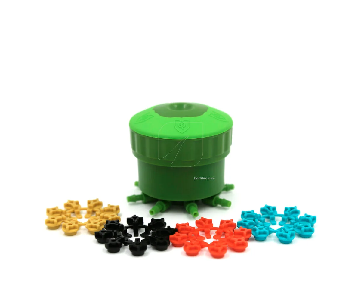 Multi flow Bubbler FloraFlex® - FLORAFLEX®