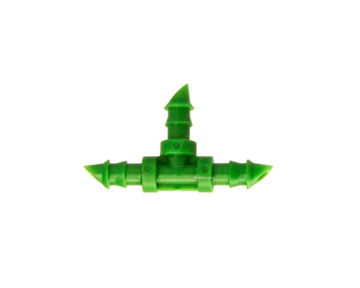 Unión T Floraflex - FLORAFLEX®