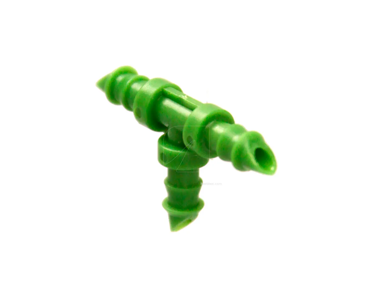 Unión T Floraflex - FLORAFLEX®