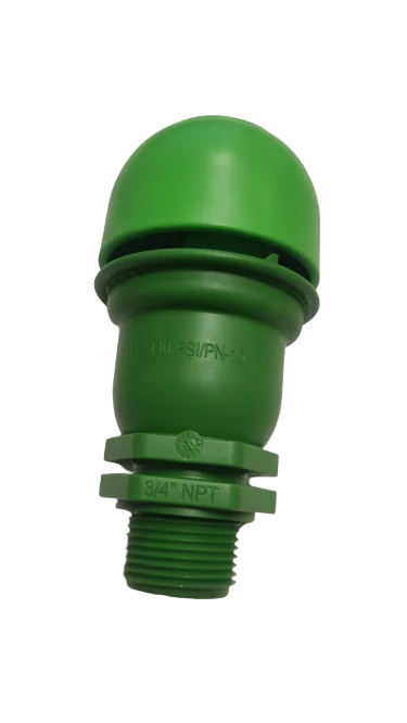 Válvula aire 3-4" - FLORAFLEX®