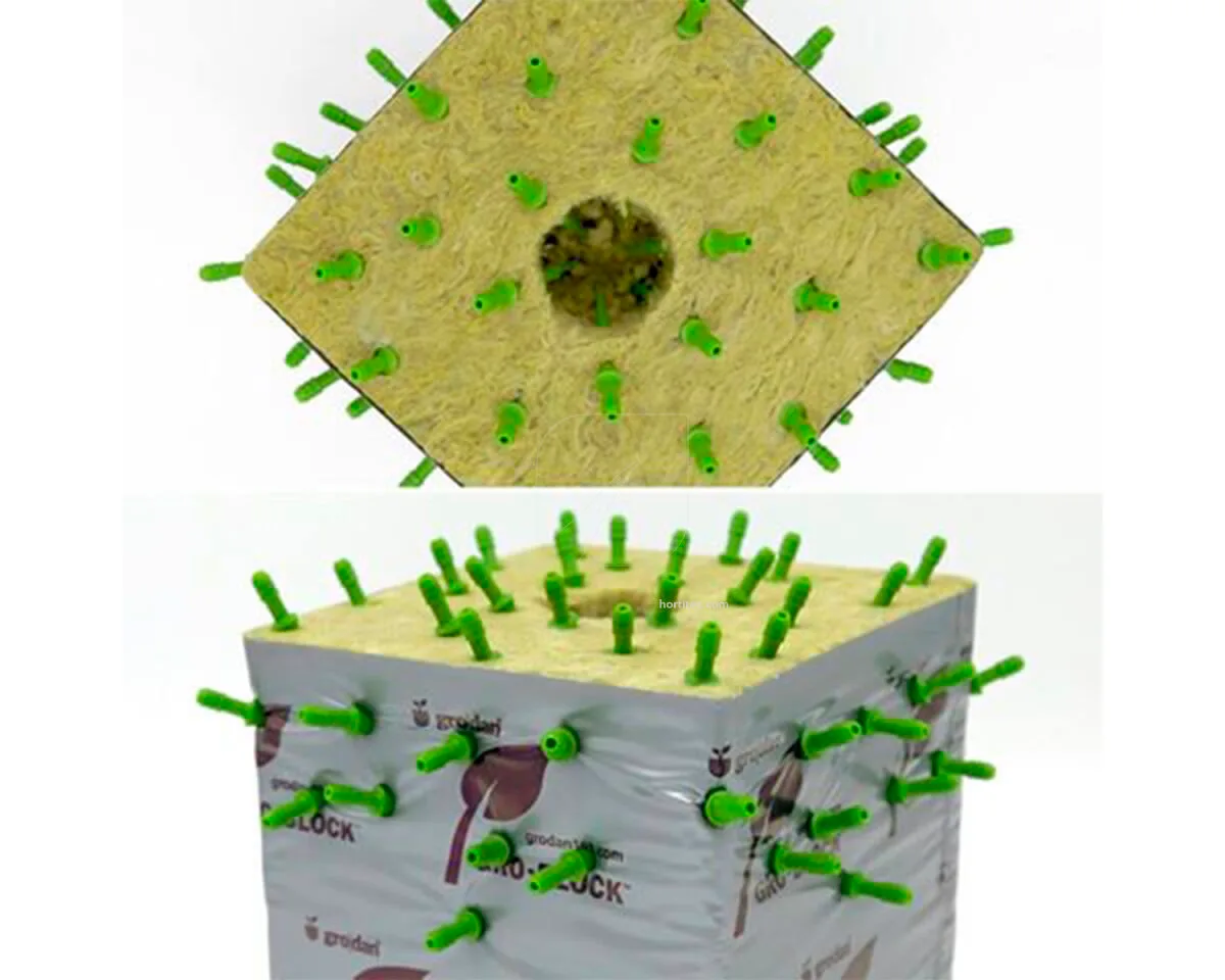 Gotero Dart Dripper - FLORAFLEX®
