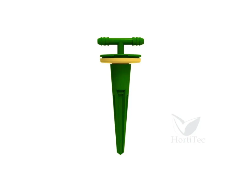 Long Plunge Dripper T I 2gph (12 u) - FLORAFLEX®