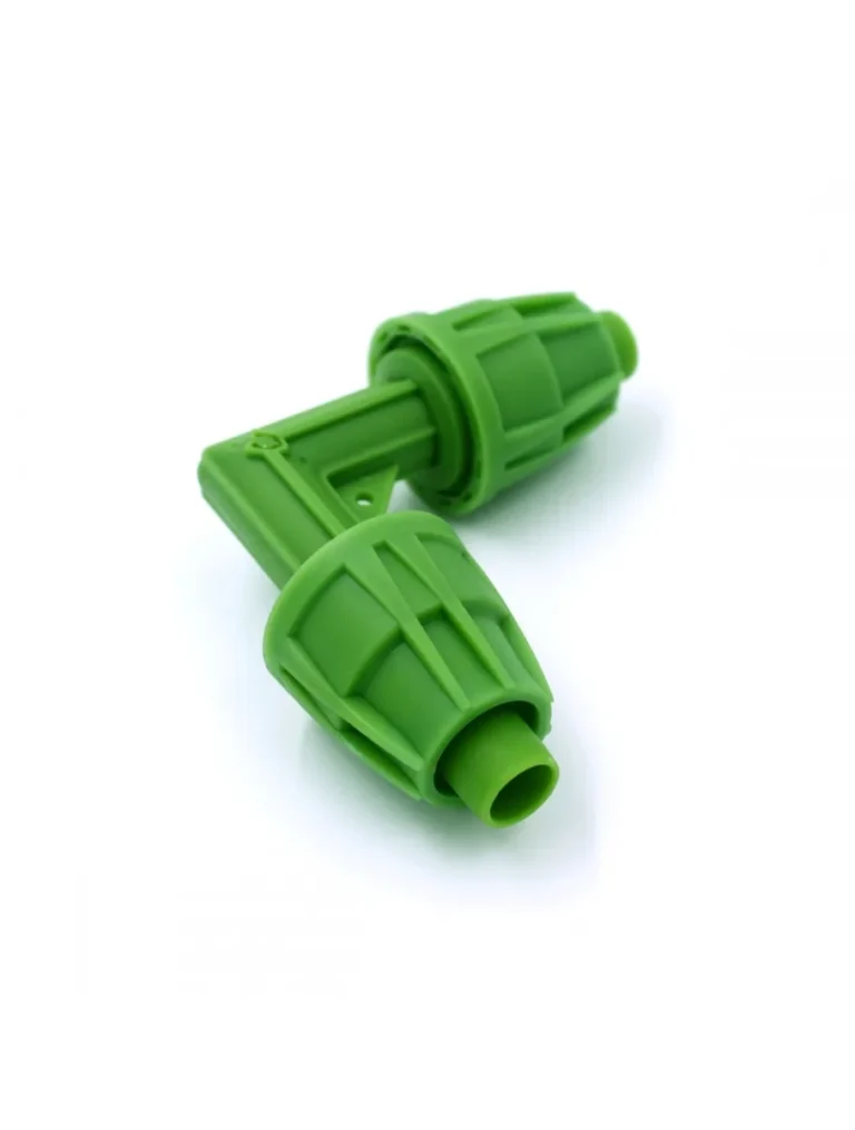 Codo 16-17 mm - FLORAFLEX®