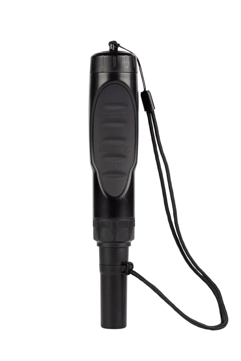 Medidor E50 Pro (EC, Temp) - AQUAMASTER