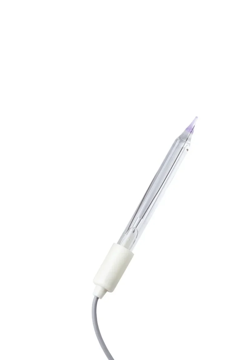 Electrodo de recambio para Medidor de pH S300 Pro 2 - AQUAMASTER
