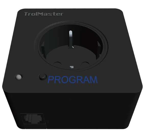 (DSP-2) Módulo dispositivo de programación - Trolmaster