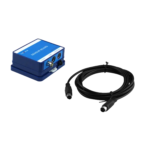 (AMP-2) Conector de sondas de PH y EC - Trolmaster