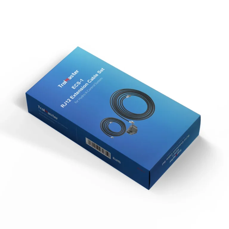 (ECS-1) Set de cables extension RJ12 Trolmaster - Trolmaster