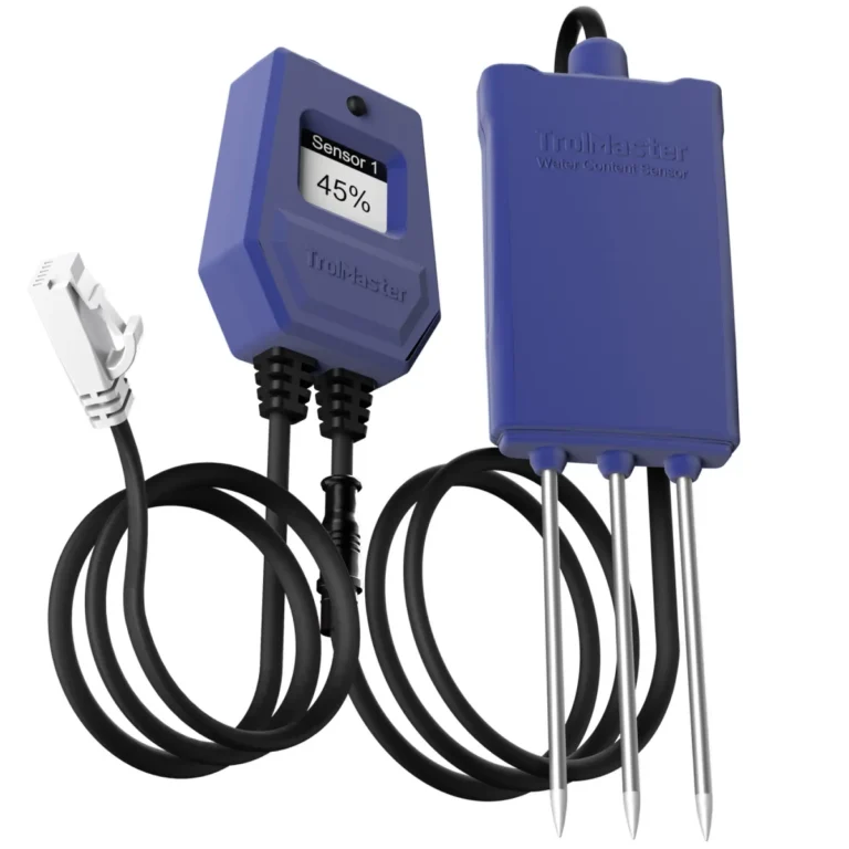 (WCS-1) Sensor de contenido de agua cable set - Trolmaster