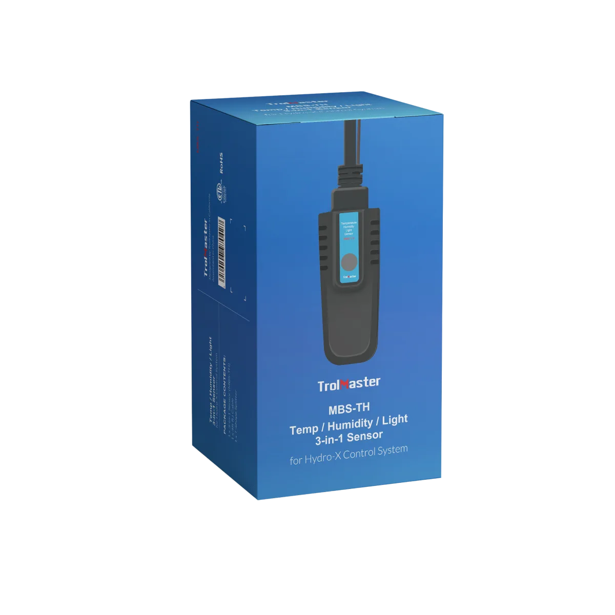 (MBS-TH) Sensor de repuesto para hydro-x - Trolmaster