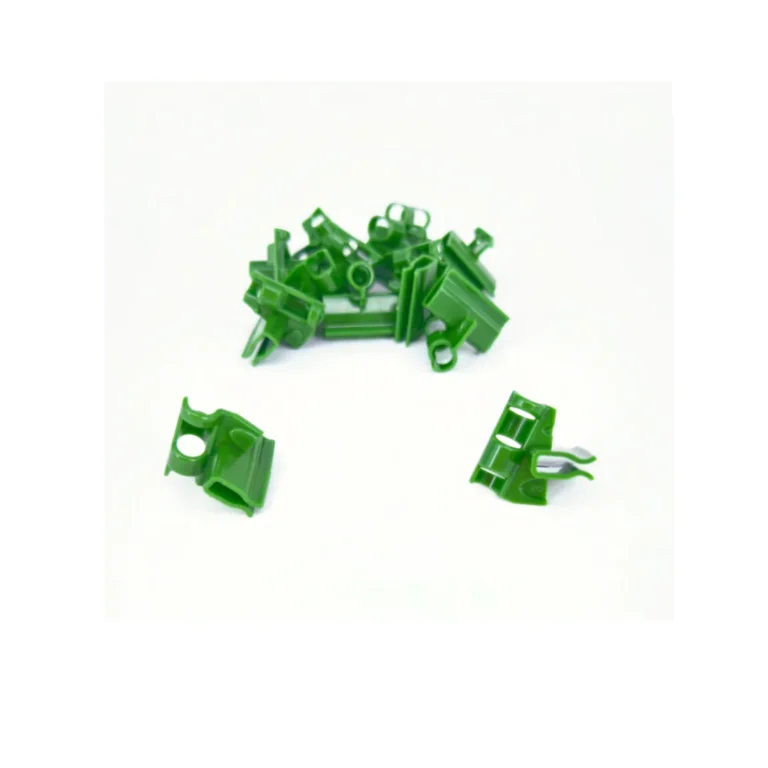 Clips riego verdes - VDL