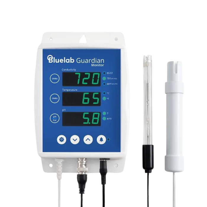 Guardian monitor Wi-Fi Bluelab - Bluelab