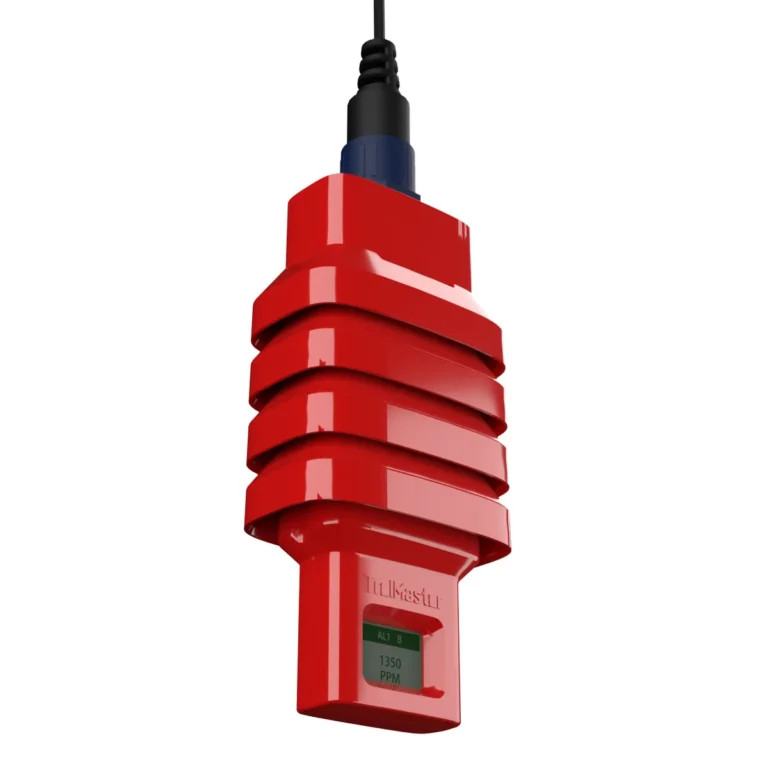 Sensor co2 para carbon-x con cable (MBS-K30) - Trolmaster