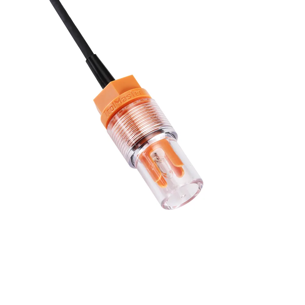 (PCT-3) Sensor de temperatura + EC - Trolmaster