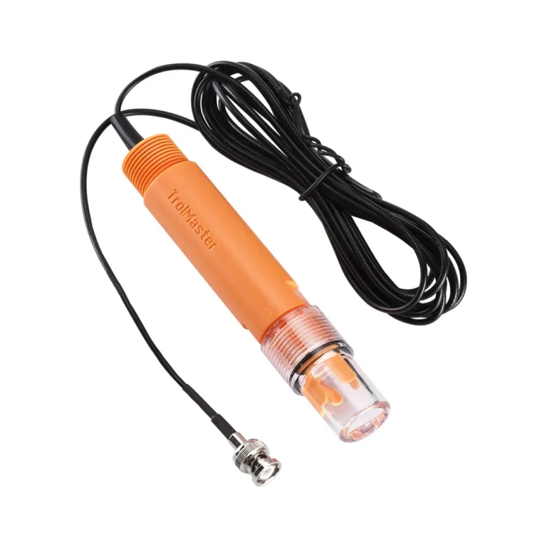 (PPH-3) Sensor de ph compatible drop-in/in-line - Trolmaster
