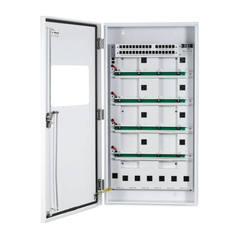 (SCC-2) Armario controlador grande 35" para hydro-x/aqua-x pro - Trolmaster