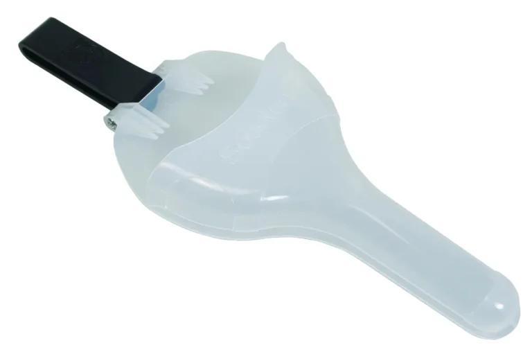 Estuche de plástico para tijeras Saboten - SABOTEN